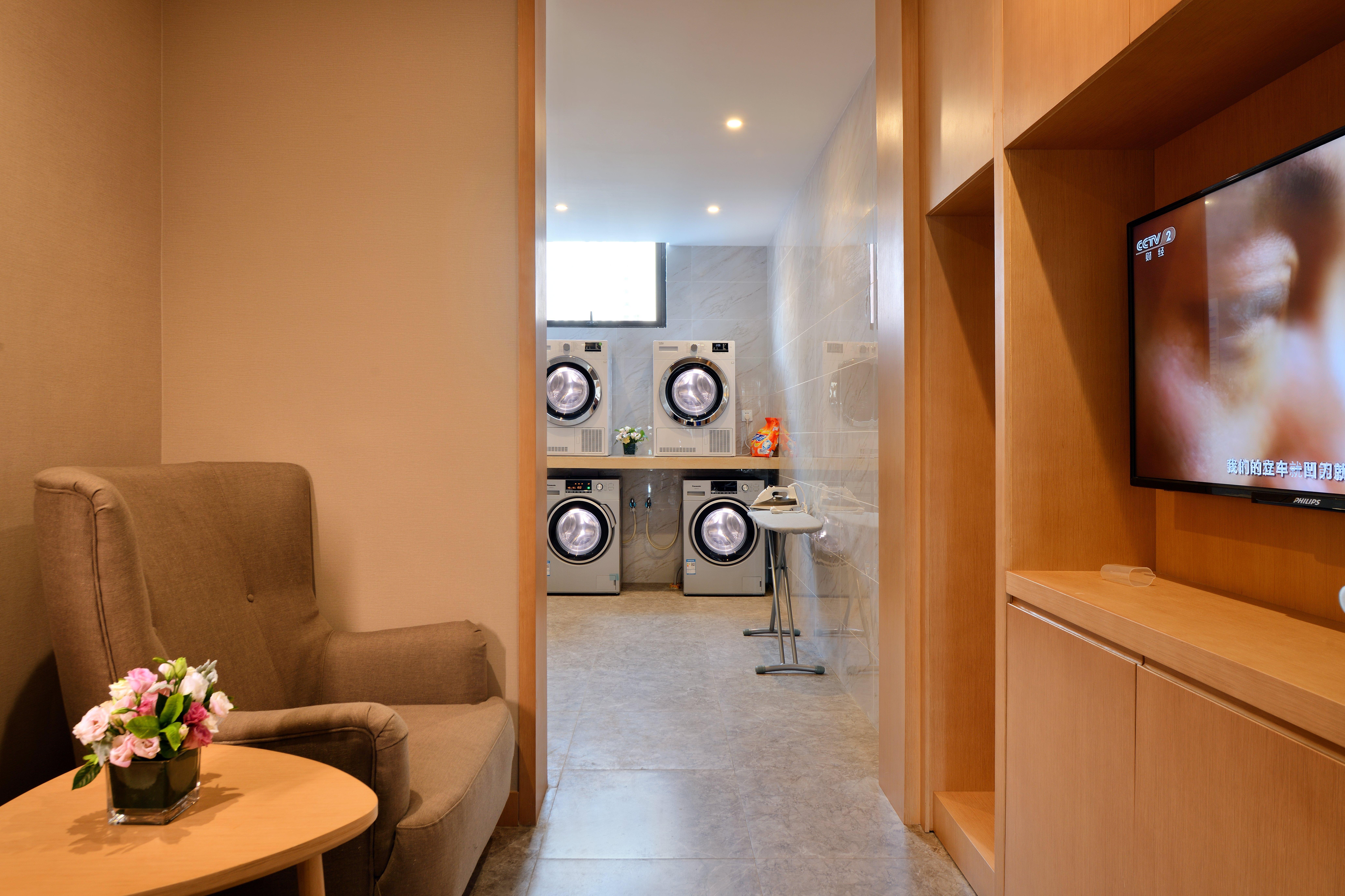 Holiday Inn Express Chengdu Tianhe By Ihg Pixian Exterior photo